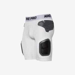 Nike Hyperstrong Short Girdle Mens Size XL